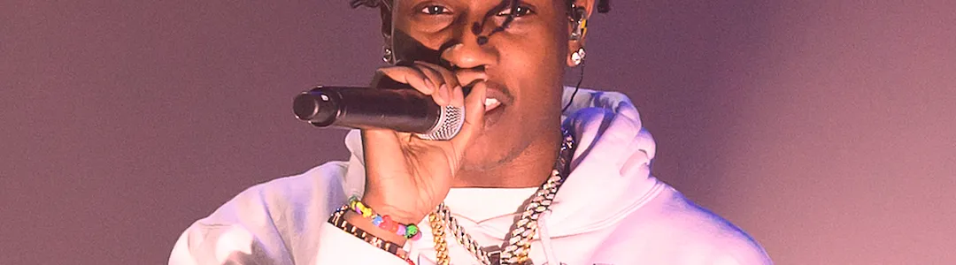 ASAP Rocky