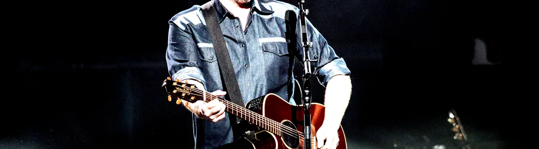 Blake Shelton