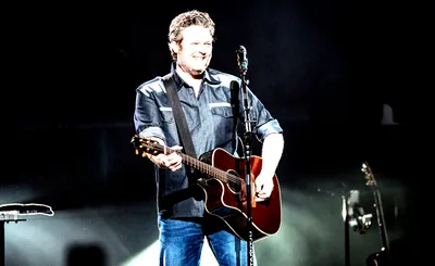 Blake Shelton