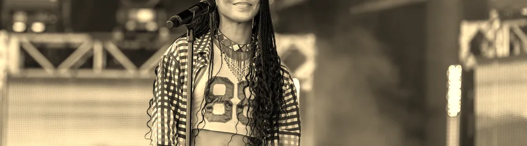 Jhene Aiko