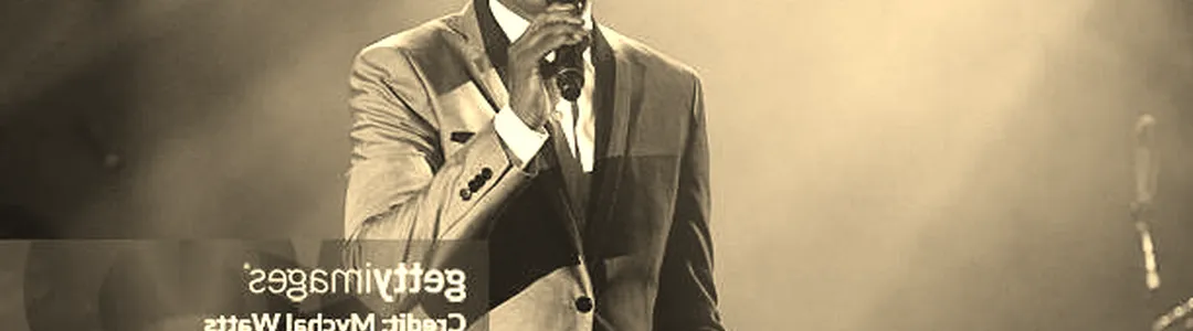 Kenny Babyface Edmonds