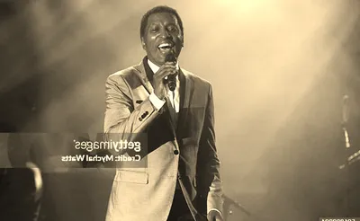 Kenny Babyface Edmonds