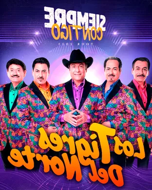 Los Tigres del Norte