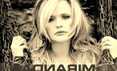 Miranda Lambert