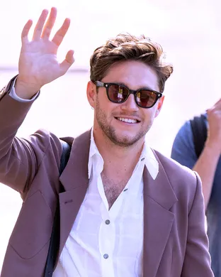 Niall Horan