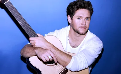 Niall Horan