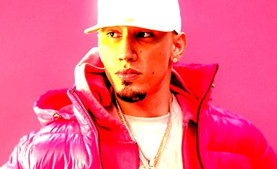 Omar Courtz