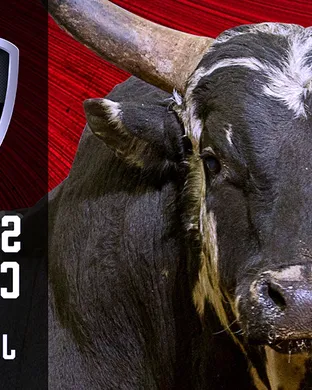 Pendleton Whisky Velocity Tour: PBR - Professional Bull Riders