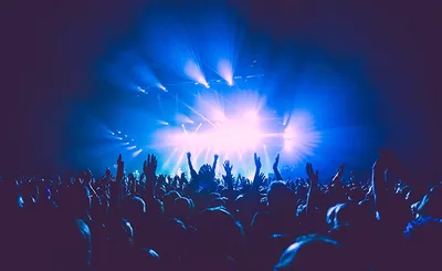 Rend Collective