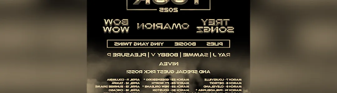 The Millennium Tour