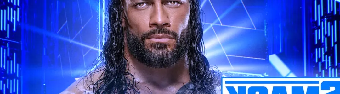 WWE Smackdown