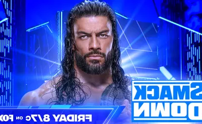 WWE Smackdown